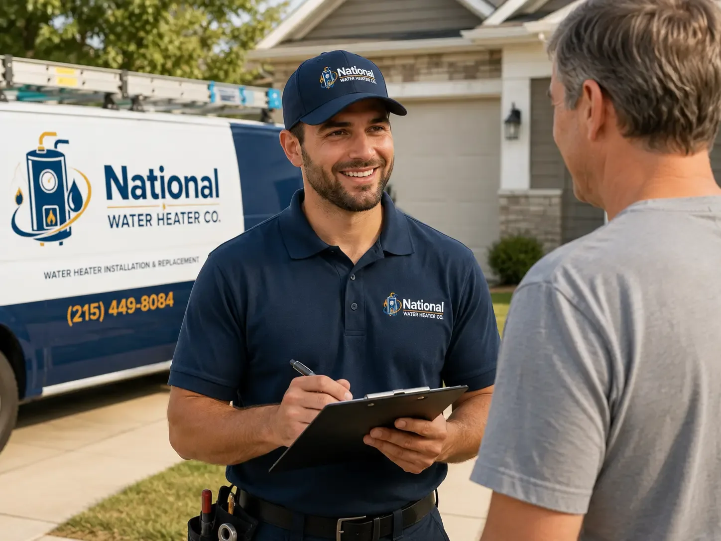 Water Heater Installation Wood River, NE FAQs